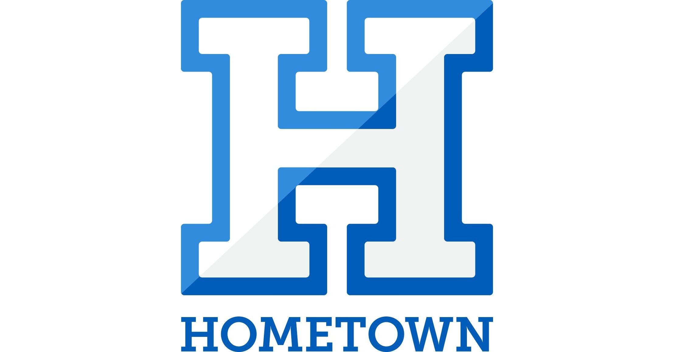 Hometown Logo